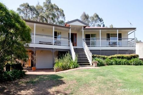 Property photo of 38 Taylor Street Nanango QLD 4615