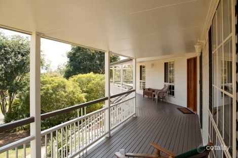 Property photo of 38 Taylor Street Nanango QLD 4615