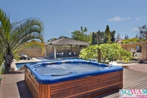 Property photo of 43 Cavender Street Singleton WA 6175