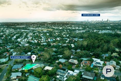 3 Gimba St, Mitchelton, QLD 4053