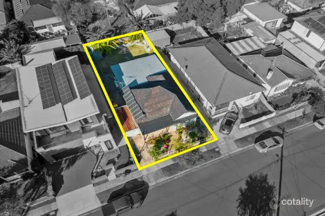 Property photo of 51 O'Neill Street Granville NSW 2142