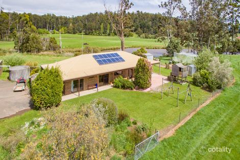 43 Turkey Farm Rd, Glengarry, TAS 7275