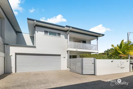 Property photo of 1/15 Orchard Street Hawthorne QLD 4171