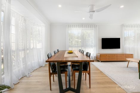Property photo of 5 Castaway Court Robina QLD 4226
