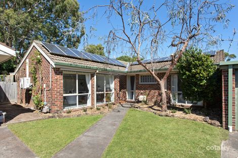 15/313-315 Blackburn Rd, Burwood East, VIC 3151