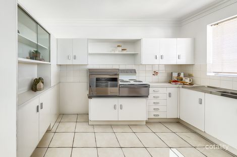 Property photo of 6/1 Dowar Street Coorparoo QLD 4151