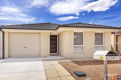 19 Carman Loop, Macgregor, ACT 2615