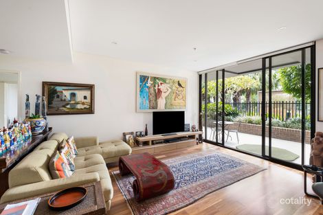 Property photo of 606/2 Defries Avenue Zetland NSW 2017