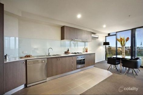 1204/83 Queens Rd, Melbourne, VIC 3004
