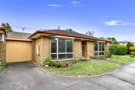 Property photo of 1/11 Maple Street Mount Waverley VIC 3149