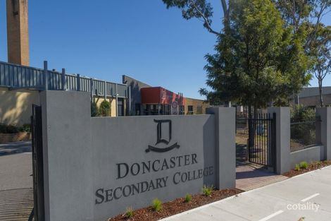 Property photo of 33 Ambrose Street Doncaster VIC 3108