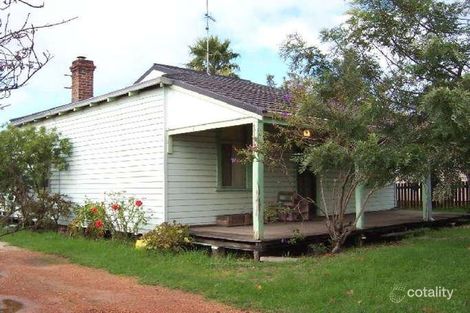 Property photo of 36 Bath Street Manjimup WA 6258