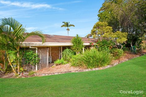 Property photo of 33/170 Bardon Avenue Burleigh Waters QLD 4220