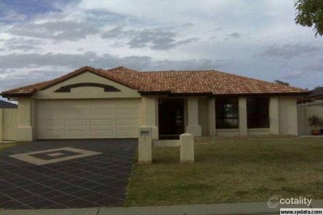 6 Seaholly Cres, Victoria Point, QLD 4165