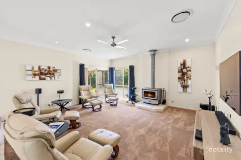 Property photo of 7 Tom Latimer Court Worongary QLD 4213