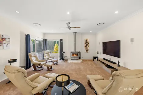 Property photo of 7 Tom Latimer Court Worongary QLD 4213