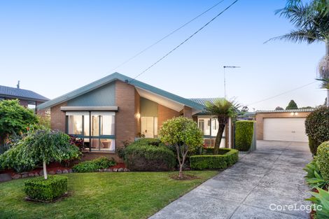 Property photo of 4 Picasso Court Wheelers Hill VIC 3150