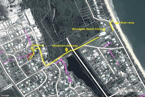 5 Schooner Ct, Woodgate, QLD 4660