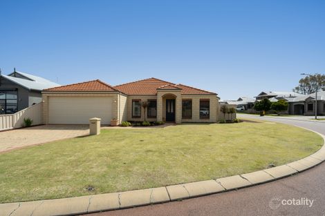 Property photo of 31B Zlinya Circle Spearwood WA 6163
