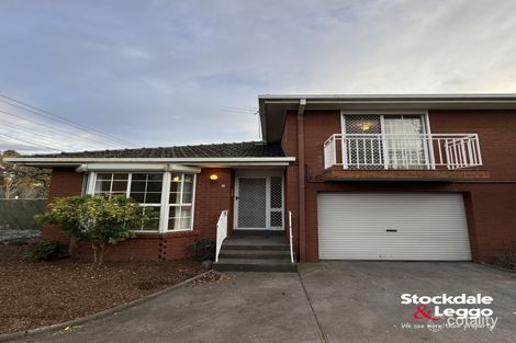 1/242 Melrose Dr, Tullamarine, VIC 3043