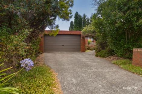 Property photo of 83 Sheppard Drive Scoresby VIC 3179