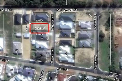 Property photo of 4 Harrison Way Waroona WA 6215