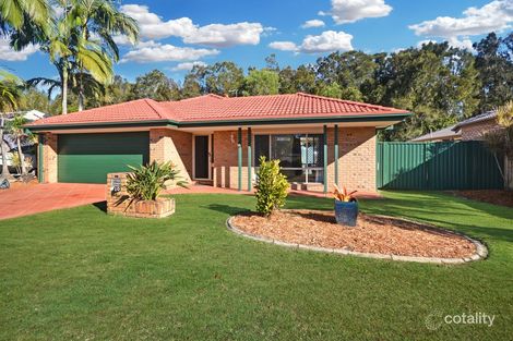 10 Whyalla Ct, Helensvale, QLD 4212