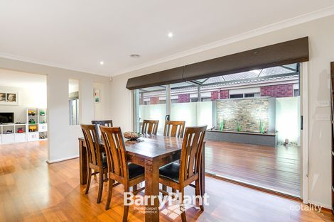 Property photo of 14 Thurvaston Crescent Cranbourne East VIC 3977
