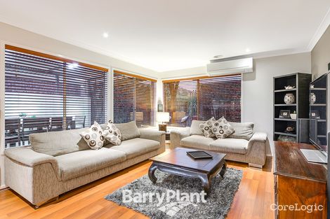 Property photo of 14 Thurvaston Crescent Cranbourne East VIC 3977