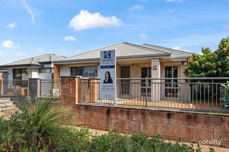 Property photo of 11 Bradshaw Crescent Ellenbrook WA 6069