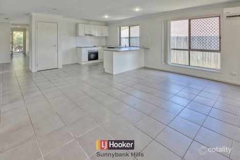 Property photo of 16 Gemview Street Calamvale QLD 4116