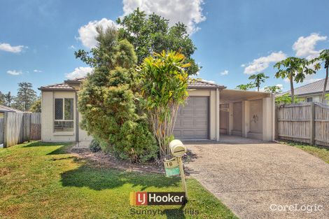 Property photo of 16 Gemview Street Calamvale QLD 4116