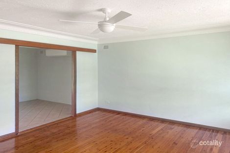 Property photo of 1 Kerran Close Cambridge Park NSW 2747