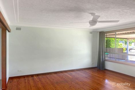 Property photo of 1 Kerran Close Cambridge Park NSW 2747
