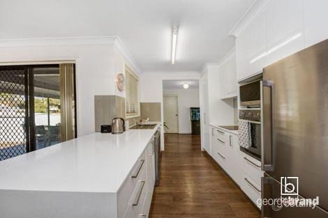 Property photo of 40 Wahroonga Road Wyongah NSW 2259
