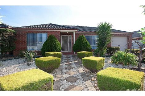 21 Macklin Way, Caroline Springs, VIC 3023