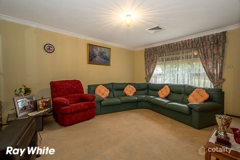 Property photo of 25 Cree Crescent Greenfield Park NSW 2176