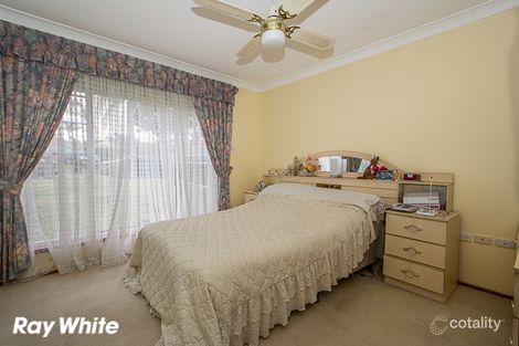 Property photo of 25 Cree Crescent Greenfield Park NSW 2176