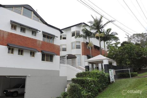 Property photo of 12/15 Clarence Road Indooroopilly QLD 4068