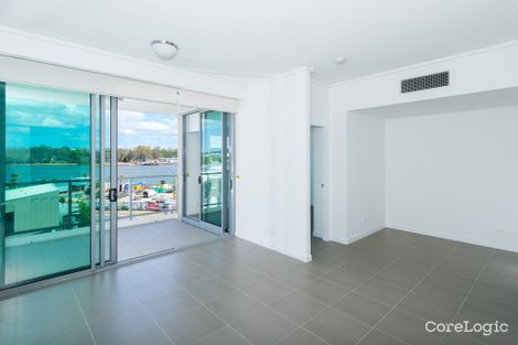 Property photo of 3413/126 Parkside Circuit Hamilton QLD 4007