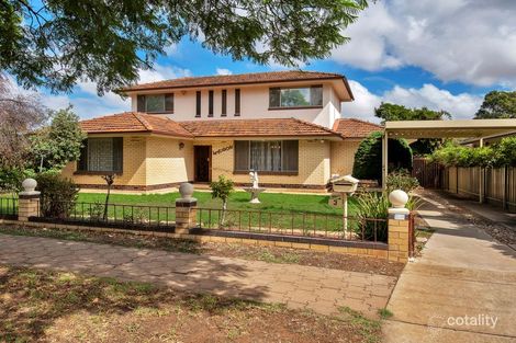 Property photo of 3 Lincoln Crescent Pooraka SA 5095