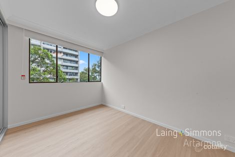 Property photo of 6D/3 Jersey Road Artarmon NSW 2064