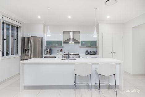 Property photo of 4 Kurrajong Crescent Blacktown NSW 2148