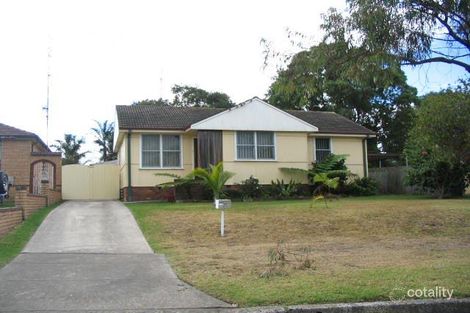 6 Fleetwood Cres, Warilla, NSW 2528