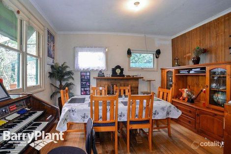 Property photo of 6 Morris Road Upwey VIC 3158