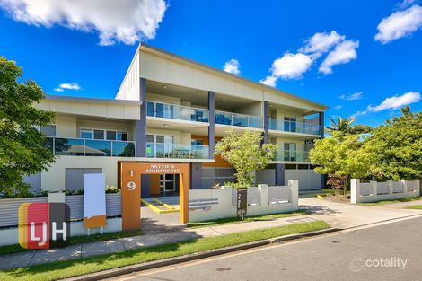 9/9 Zenith Ave, Chermside, QLD 4032