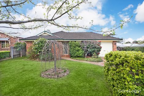 Property photo of 3 Hillside Close Mittagong NSW 2575