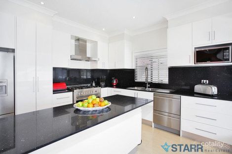 Property photo of 7 Albert Road Auburn NSW 2144