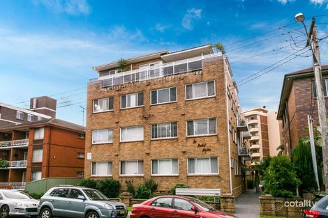 Property photo of 15/6 Market Place Wollongong NSW 2500