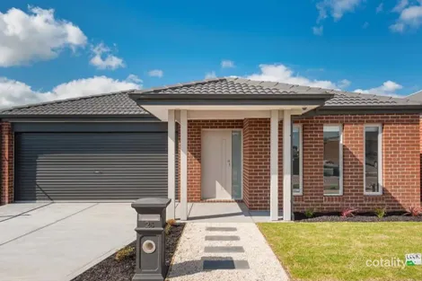 26 Loudon Cct, Craigieburn, VIC 3064